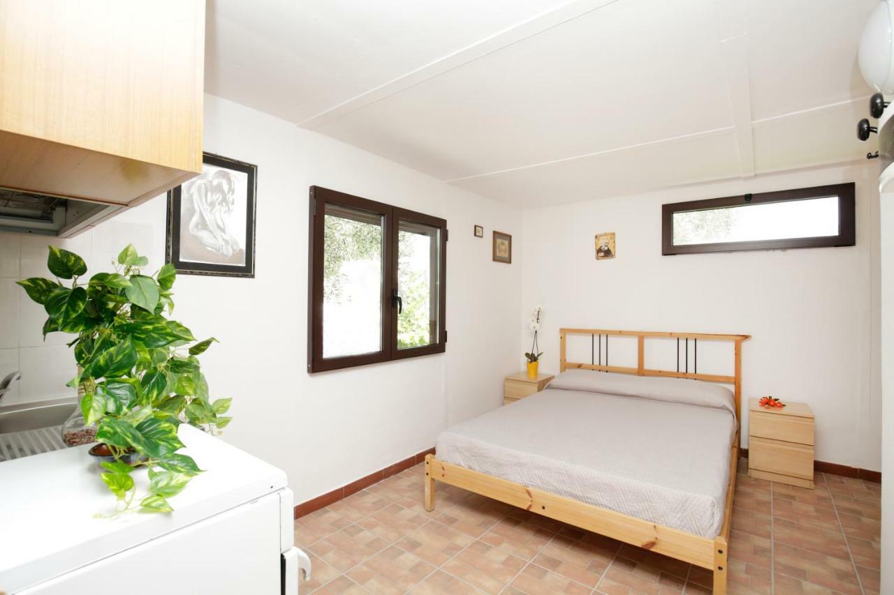 Agriturismo Da Mauro Vieste Cameră foto