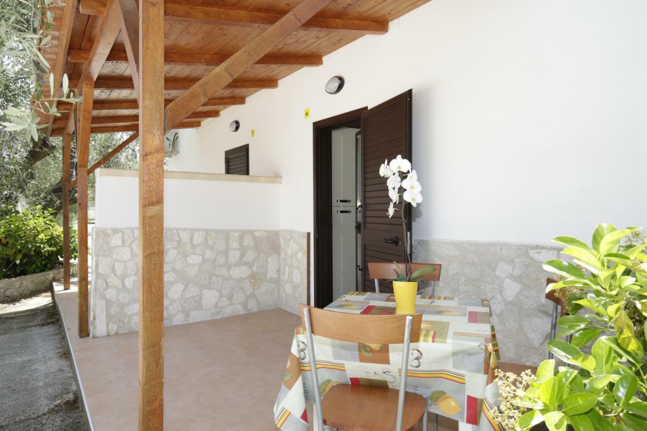 Agriturismo Da Mauro Vieste Cameră foto