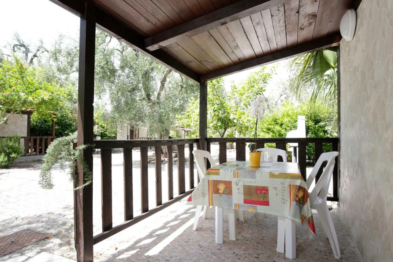 Agriturismo Da Mauro Vieste Cameră foto