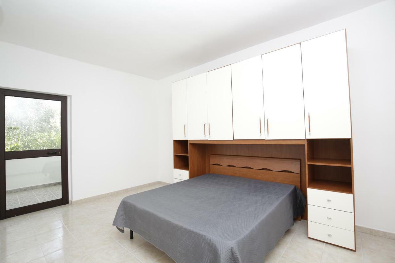 Agriturismo Da Mauro Vieste Cameră foto